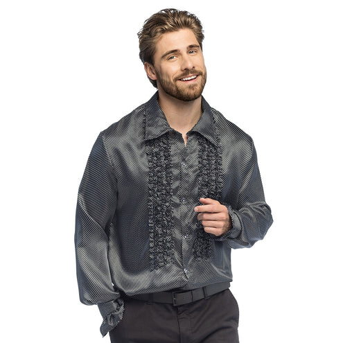 Boland Shirt Nightlife