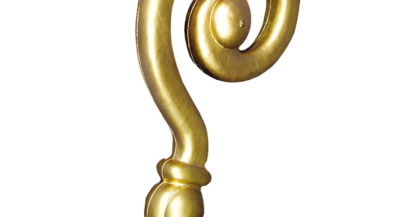 Boland Sinterklaaskrul