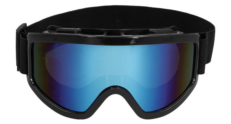 Boland Skibril zwart