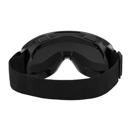 Boland Skibril zwart