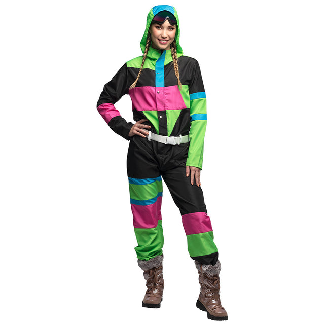 Boland Skipak 80's babe