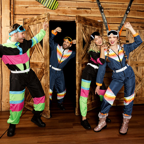 Boland Skipak 80's babe