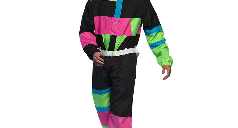 Boland Skipak 80's dude