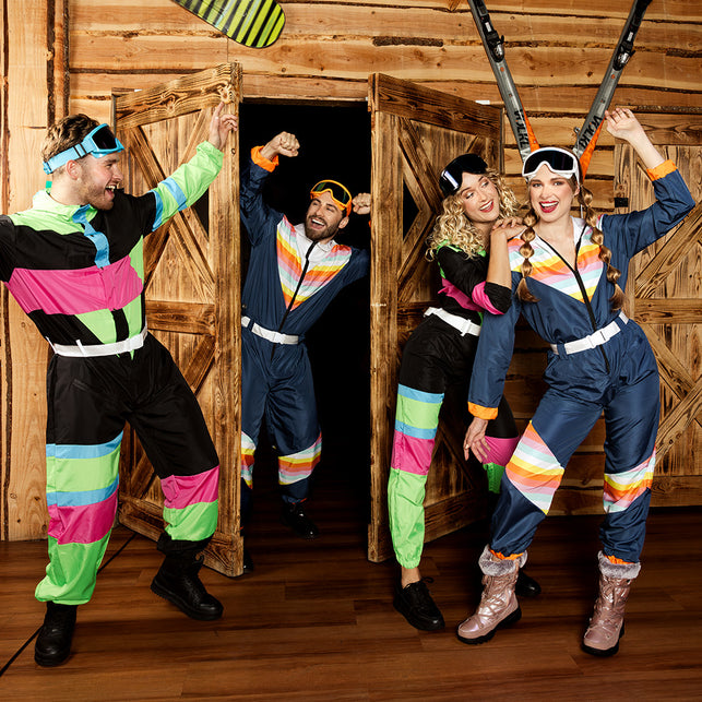 Boland Skipak 80's dude