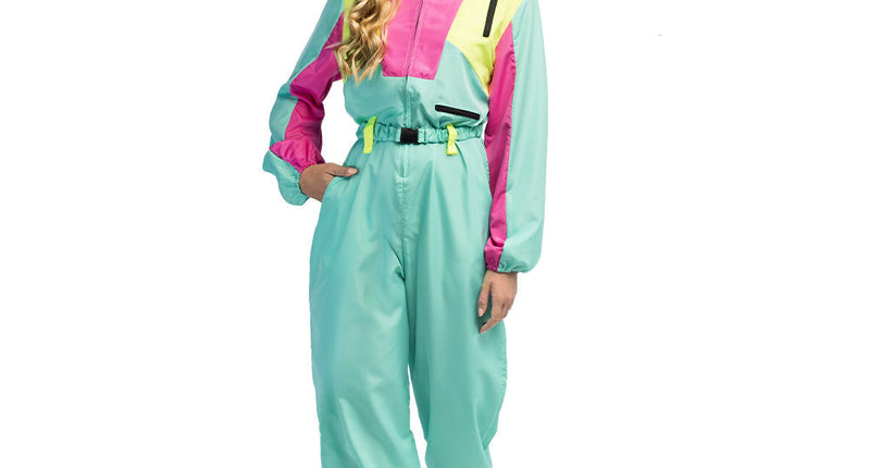 Boland Skipak Snow blizzard babe