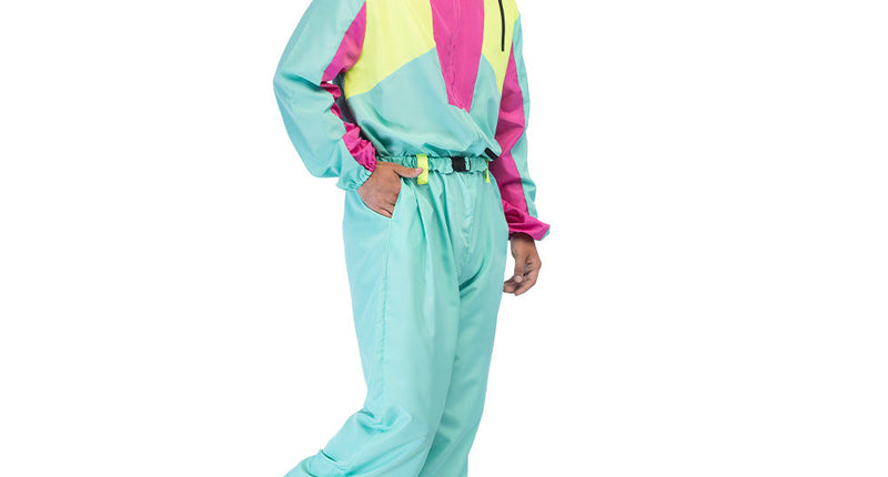 Boland Skipak Snow blizzard dude