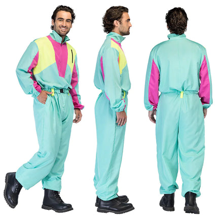 Boland Skipak Snow blizzard dude