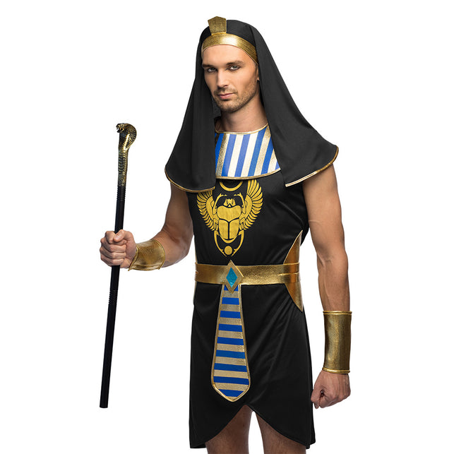 Boland Slangenscepter 3-delig Farao