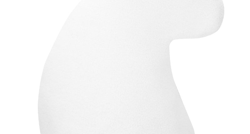 Boland Smurfenmuts kabouter wit