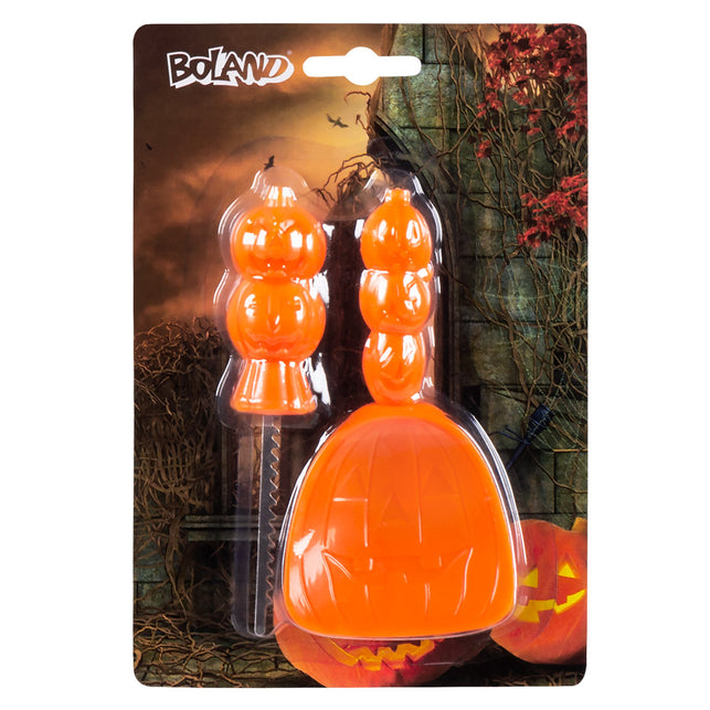 Boland Snijkit Pompoen