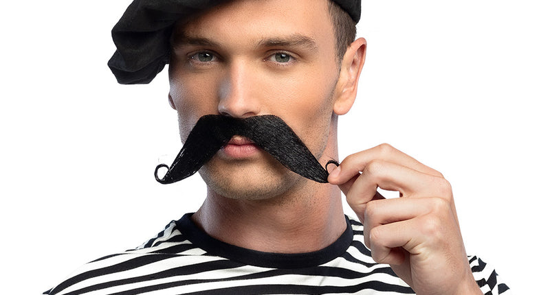 Boland Snor Fransman