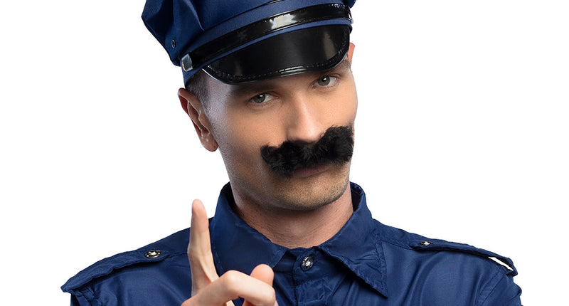 Boland Snor Politie Pabloa