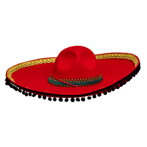 Boland Sombrero Diego deluxe