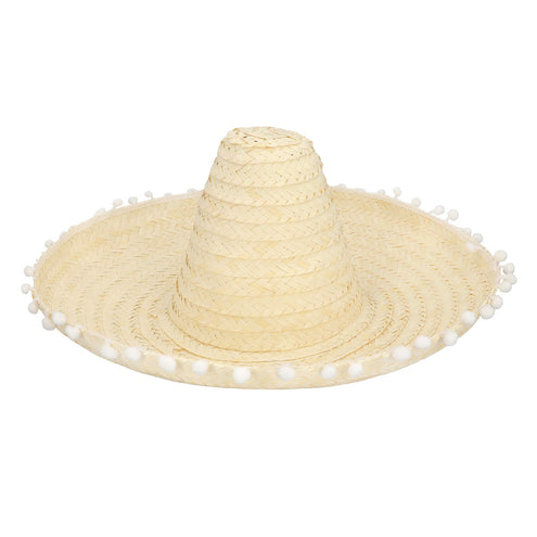 Boland Sombrero Ernesto naturel