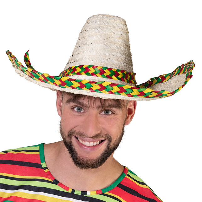 Boland Sombrero Fiesta
