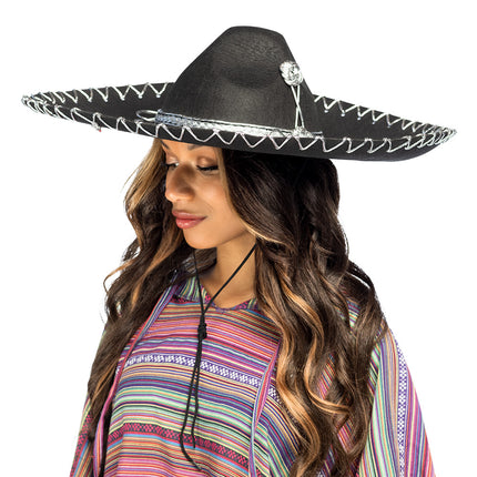 Boland Sombrero Guillermo