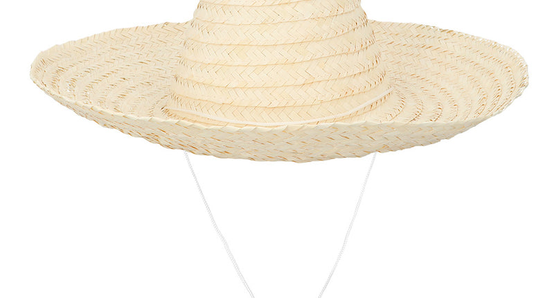 Boland Sombrero Puebla naturel