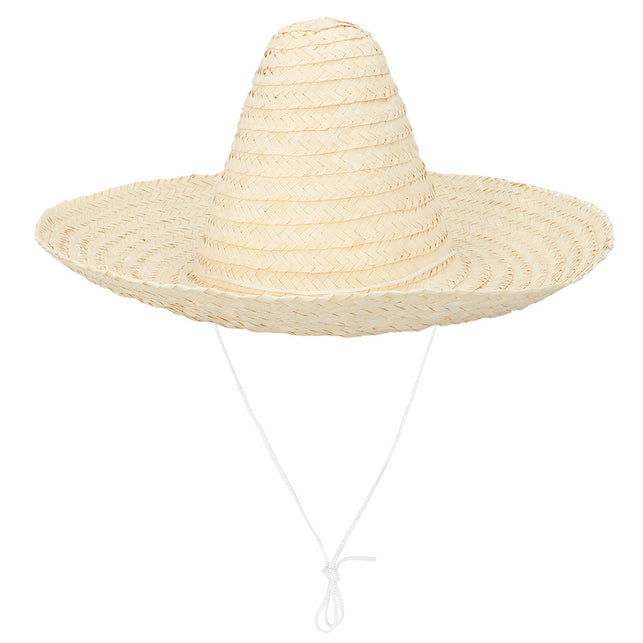 Boland Sombrero Puebla naturel