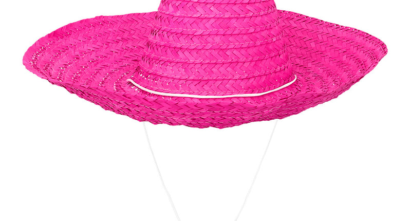 Boland Sombrero Puebla roze