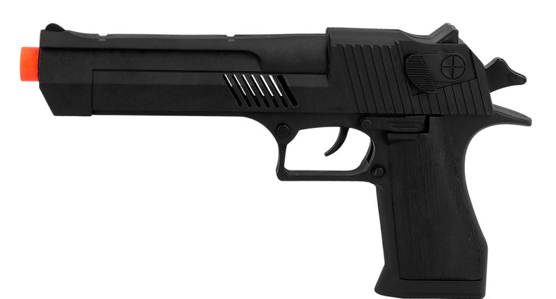 Boland Speelgoed Politieagent pistool (23 cm)