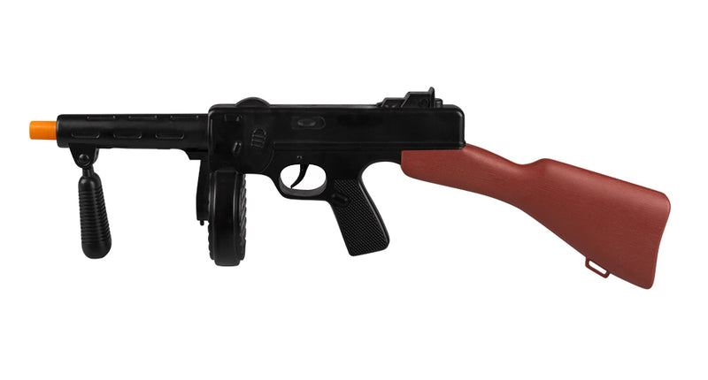 Boland Speelgoed Tommy gun (49 cm)