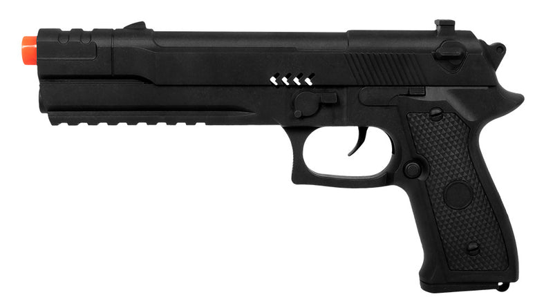 Boland Speelgoedpistool SWAT politie