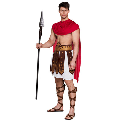 Boland Speer Spartaan