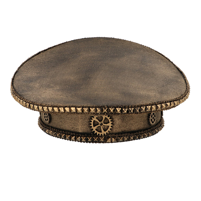 Boland Steampunk pet Gearpunk