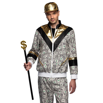 Boland Stok Pimp dollar