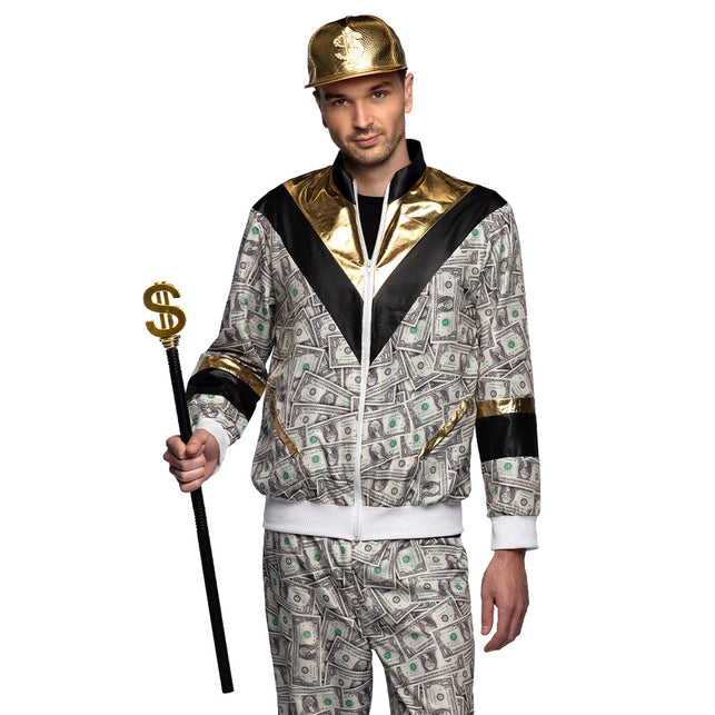 Boland Stok Pimp dollar