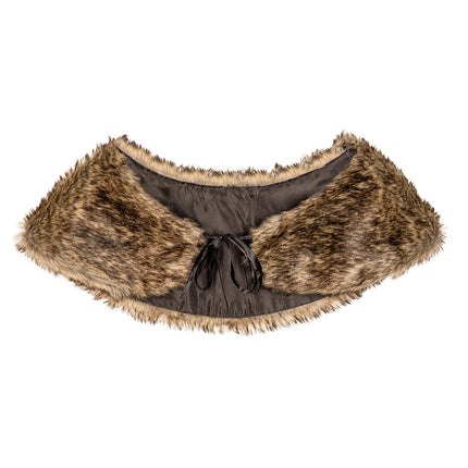 Boland Stola nepbont Agnes