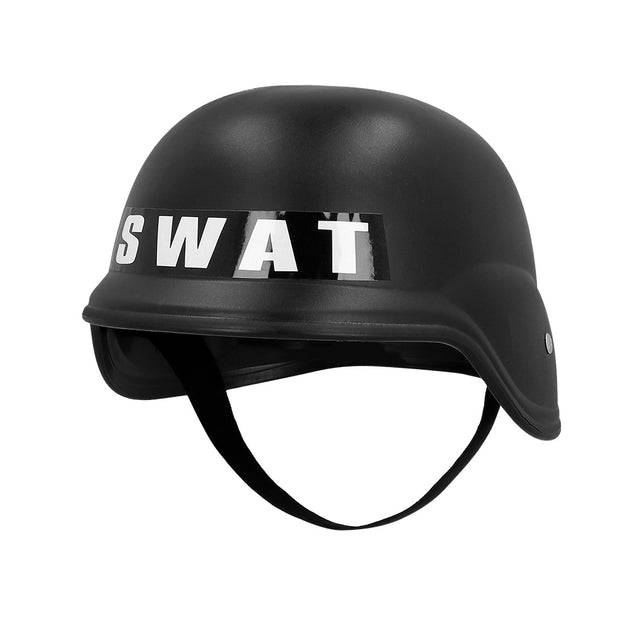Boland S.W.A.T. Politie set ME compleet