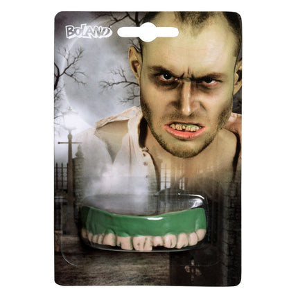 Boland Tanden Zombie budget