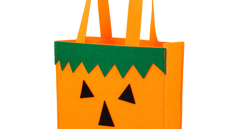 Boland Tasje Pompoen budget