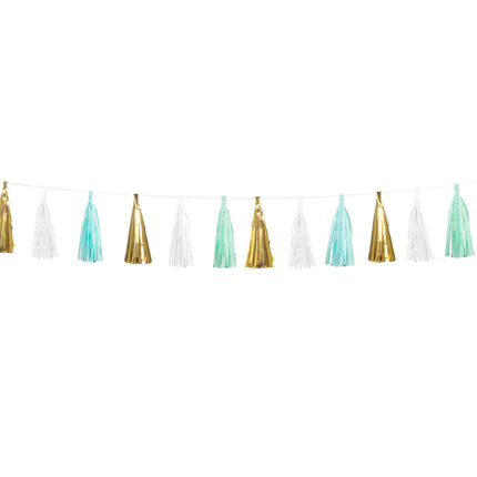 Boland Tasselslinger Zeemeermin