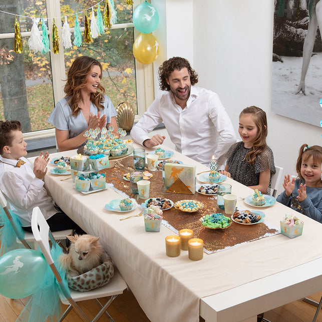 Boland Tasselslinger Zeemeermin