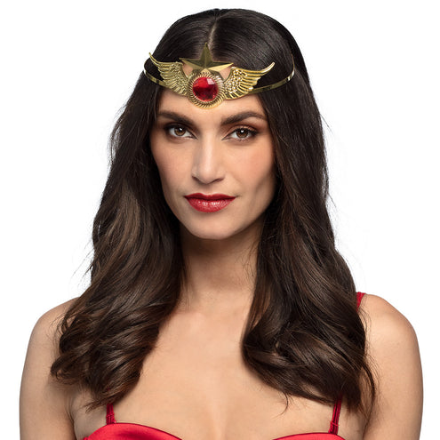 Boland Tiara Power woman super held