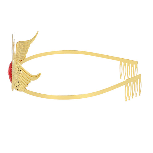 Boland Tiara Power woman super held