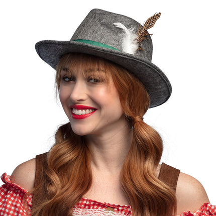 Boland Tirolerhoed Dieter