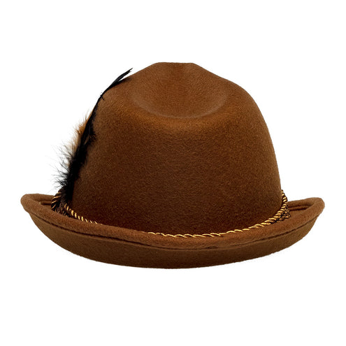 Boland Tirolerhoed Wilhelm