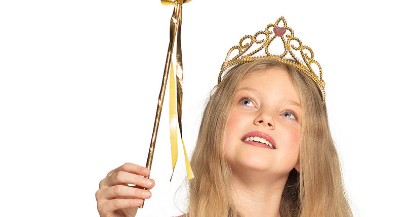 Boland Toverstafje Aurelia