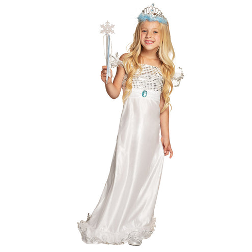 Boland Toverstafje Frostine