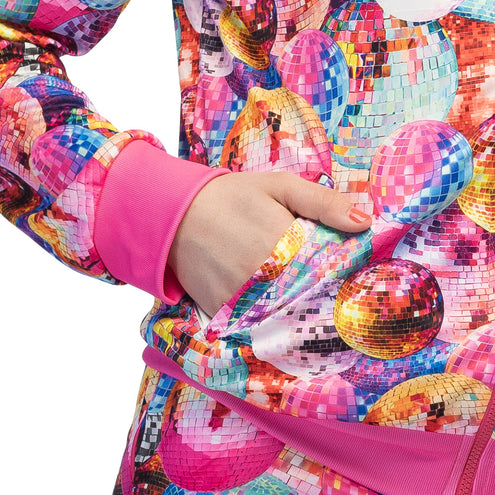 Boland Trainingspak Dancing dude UV