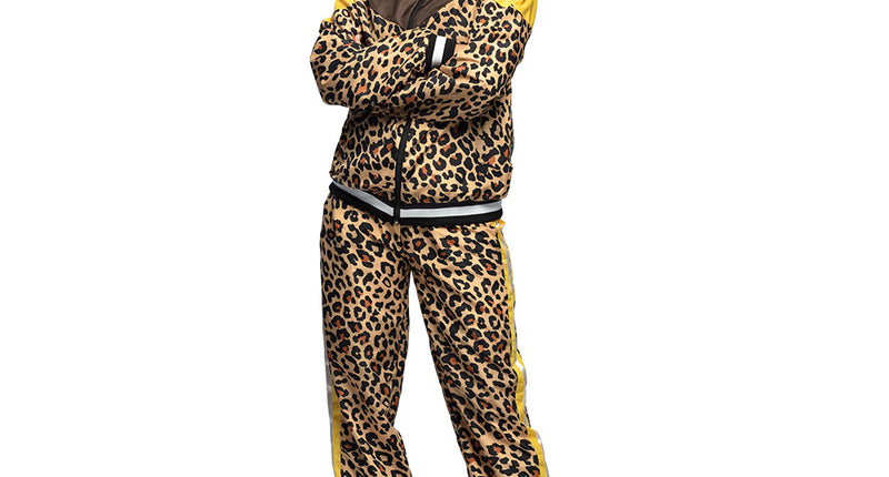 Boland Trainingspak Panter babe