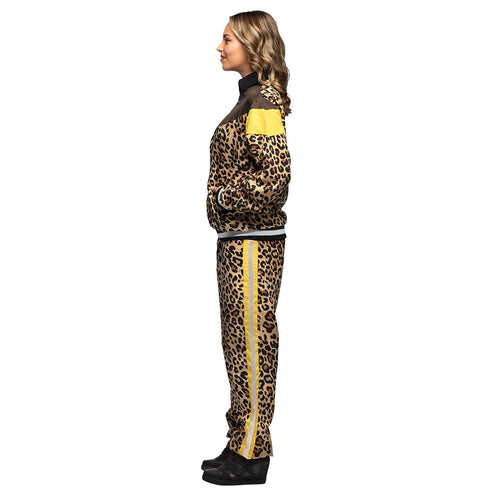 Boland Trainingspak Panter babe