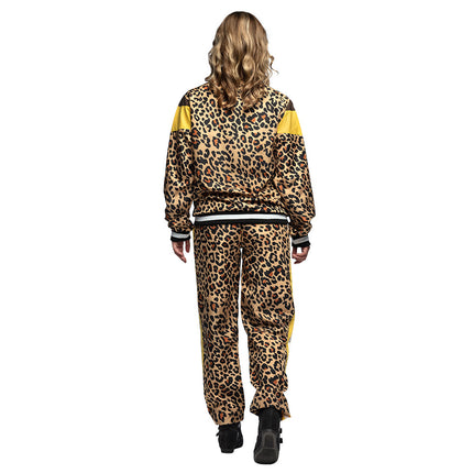 Boland Trainingspak Panter babe