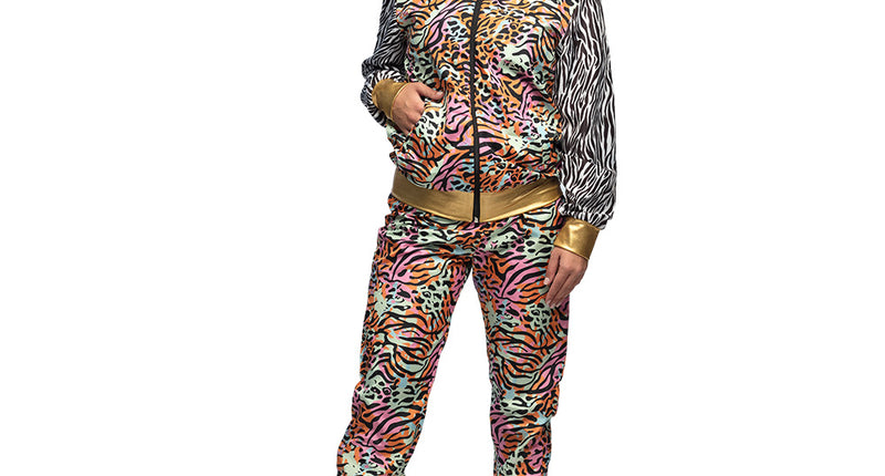 Boland Trainingspak Wild babe