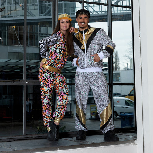 Boland Trainingspak Wild babe