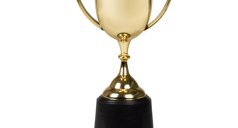 Boland Trofee Goud