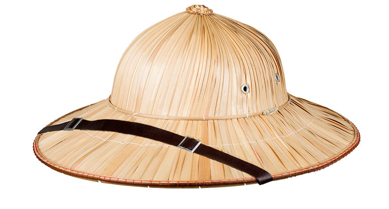 Boland Tropenhelm Palm safari stro